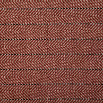 Pindler Cox Red Fabric