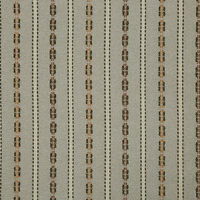 Pindler Mitford Stripe Spruce Fabric