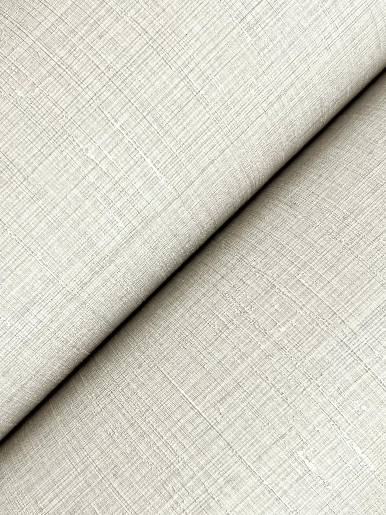 Ronald Redding Designs Amari Platinum Wallpaper - Image 3