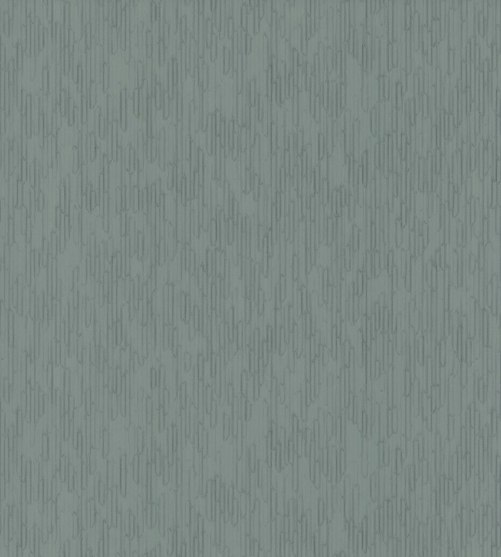 Ronald Redding Designs Calliope Arctic Shell Wallpaper - Image 4