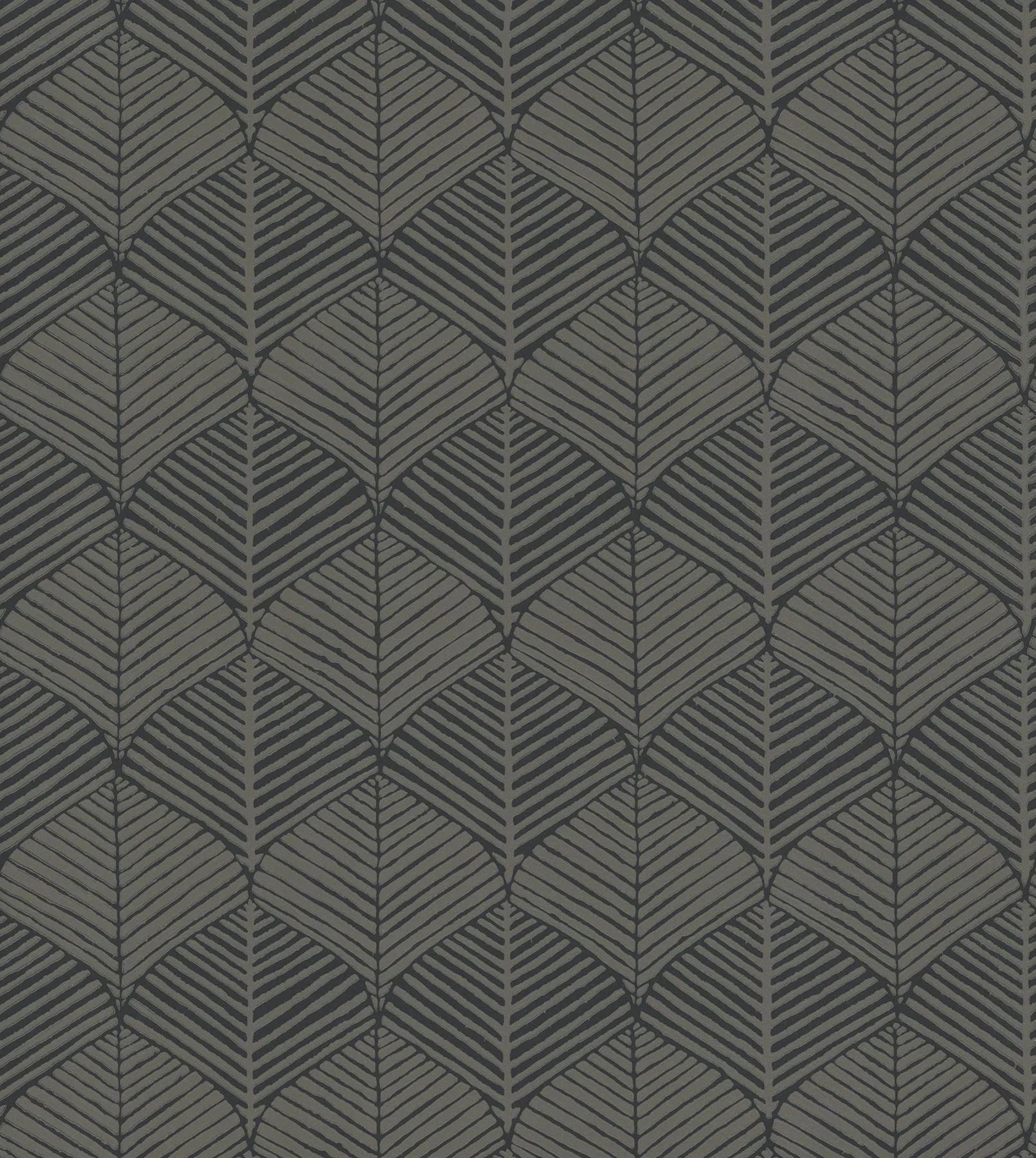 Ronald Redding Designs Universal Nature Shadow Wallpaper - Image 3