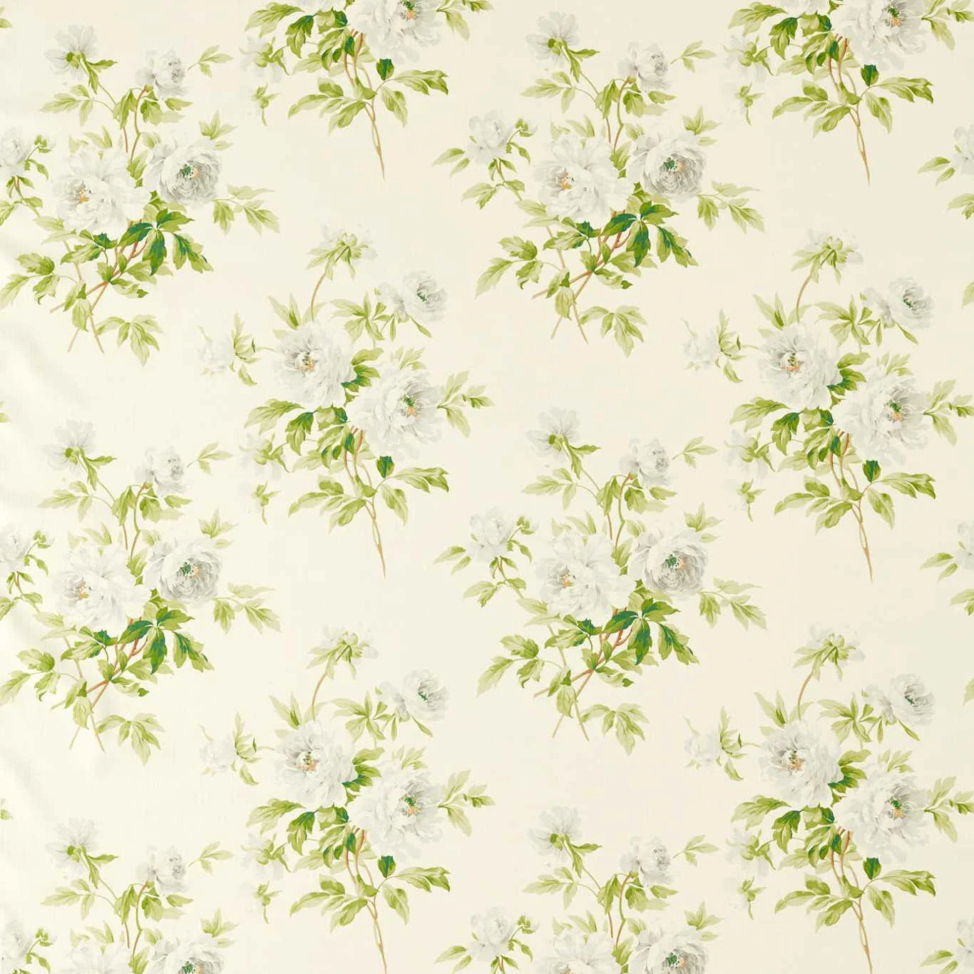 Sanderson Adele English Pear Fabric