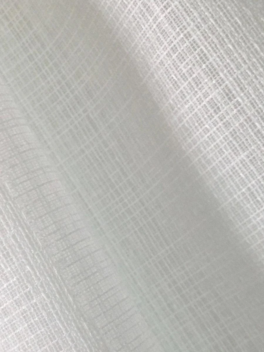 Scalamandre Abaca M1 Blanc Fabric
