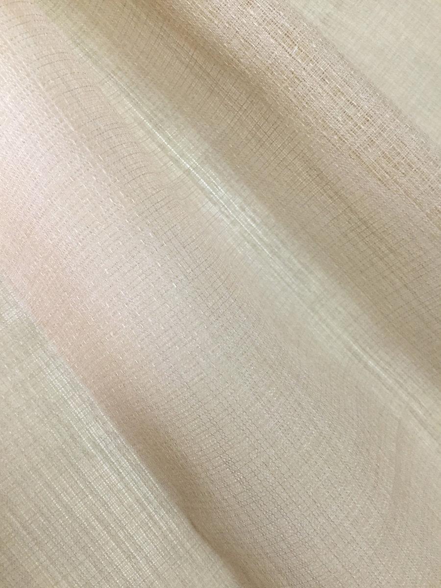 Scalamandre Abaca M1 Blanc Fabric - Image 2