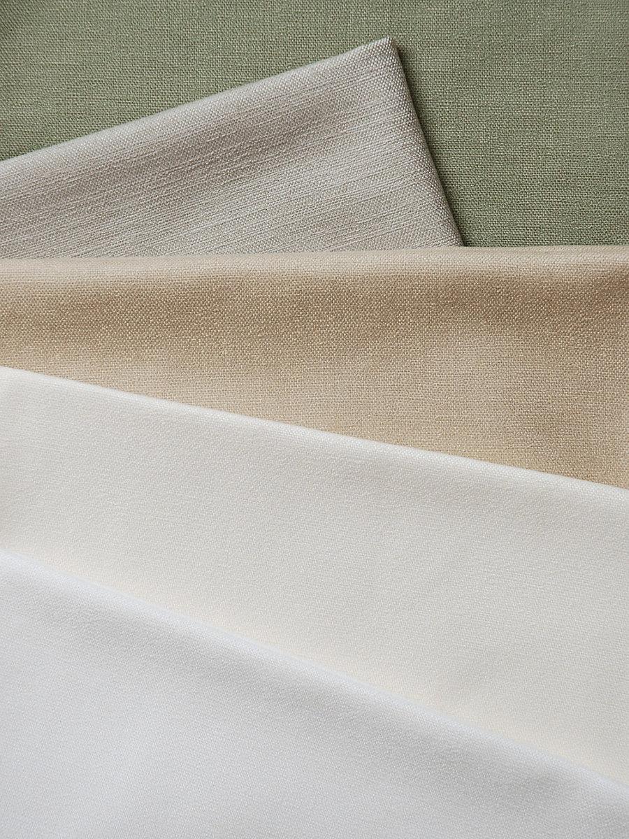 Scalamandre Bivouac M1 Orge Fabric - Image 3