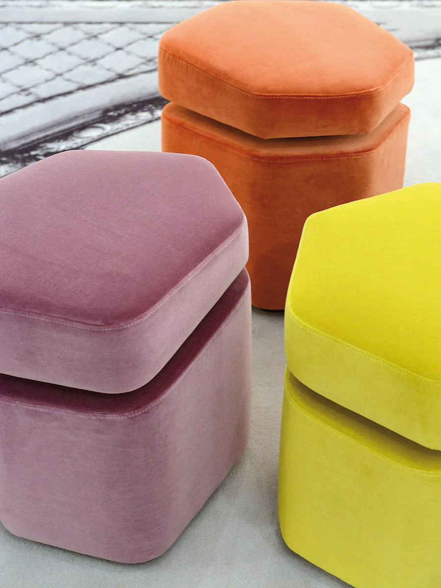 Scalamandre Cosmos Conifere Fabric - Image 3