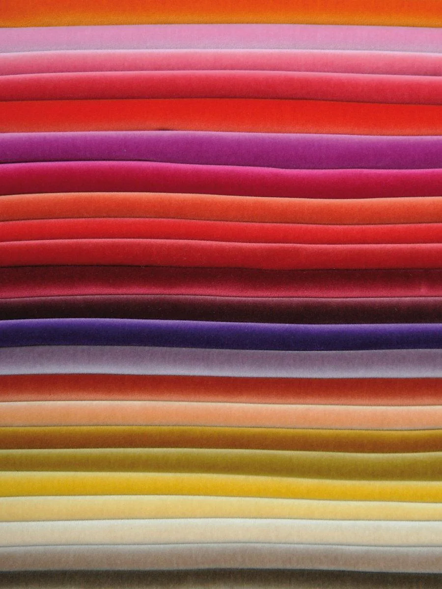 Scalamandre Cosmos Conifere Fabric - Image 5