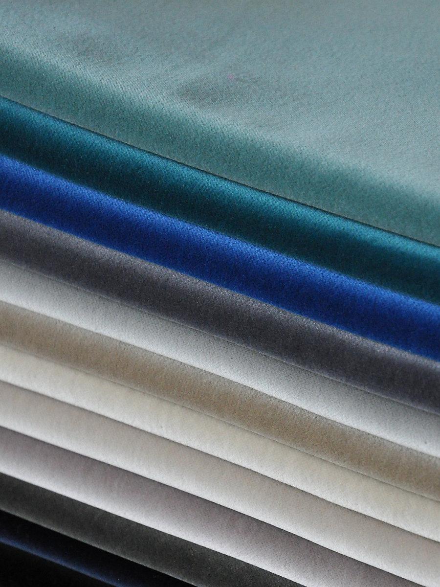 Scalamandre Cosmos Conifere Fabric - Image 6