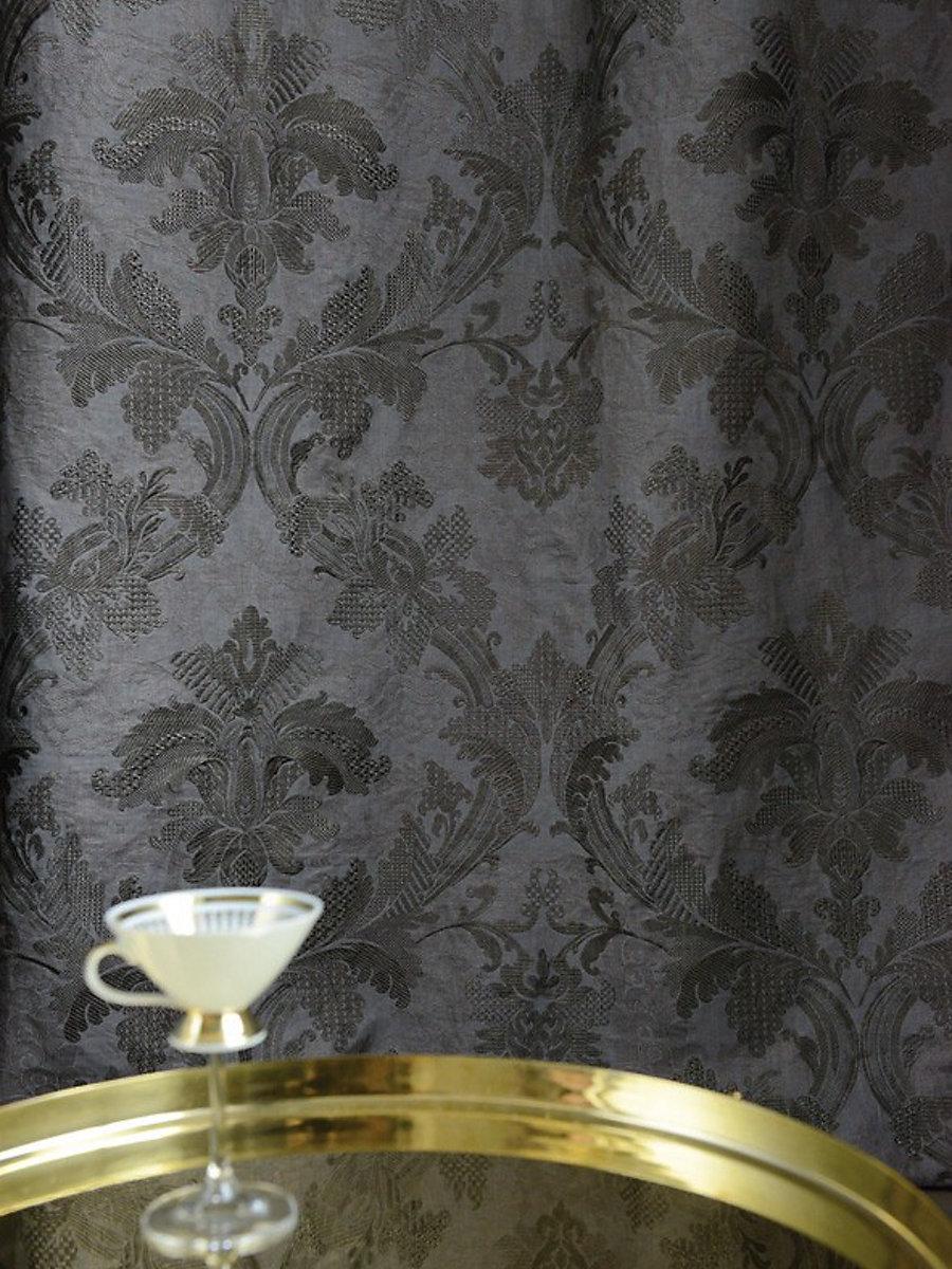 Scalamandre Galliera Or Fabric - Image 2