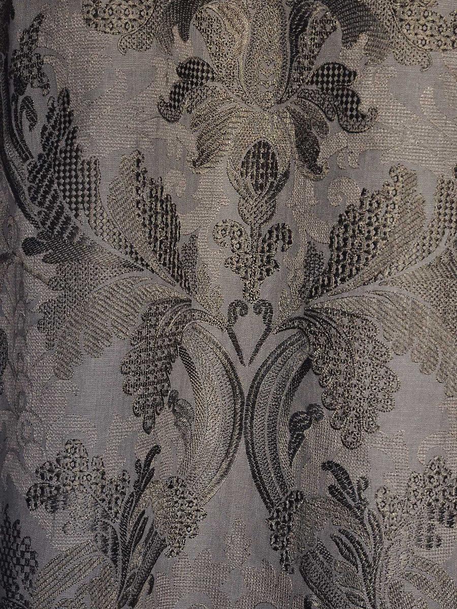 Scalamandre Galliera Or Fabric - Image 3