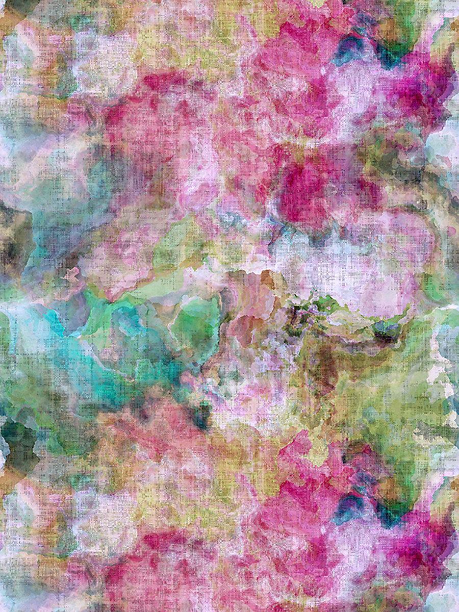 Scalamandre Impressionism Richesse Wallpaper
