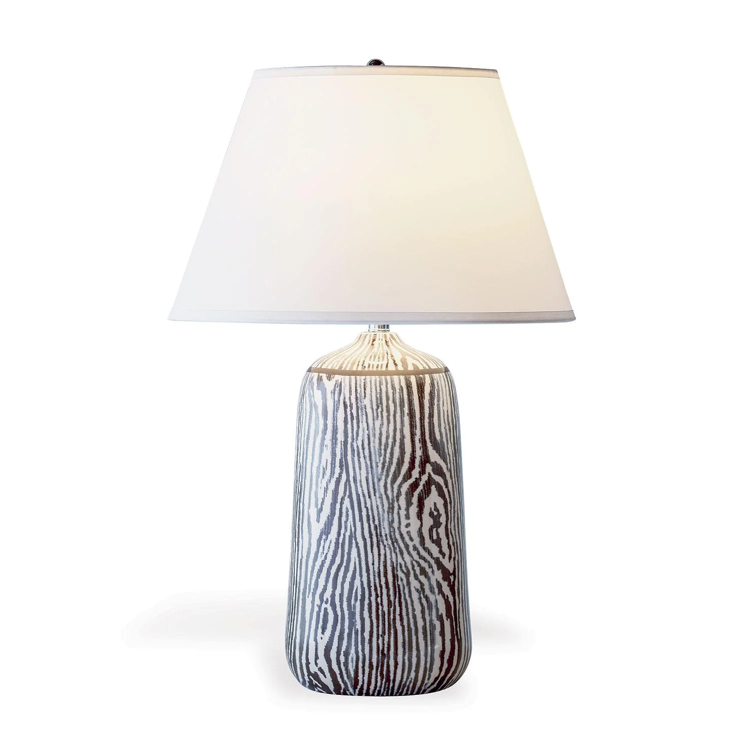 Scalamandre Maison Muirwoods Lamp