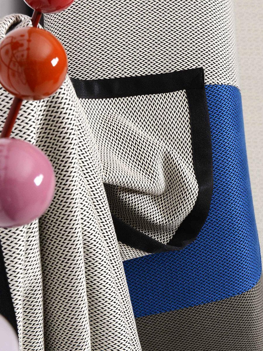 Scalamandre Piccolo Blanc Fabric - Image 2