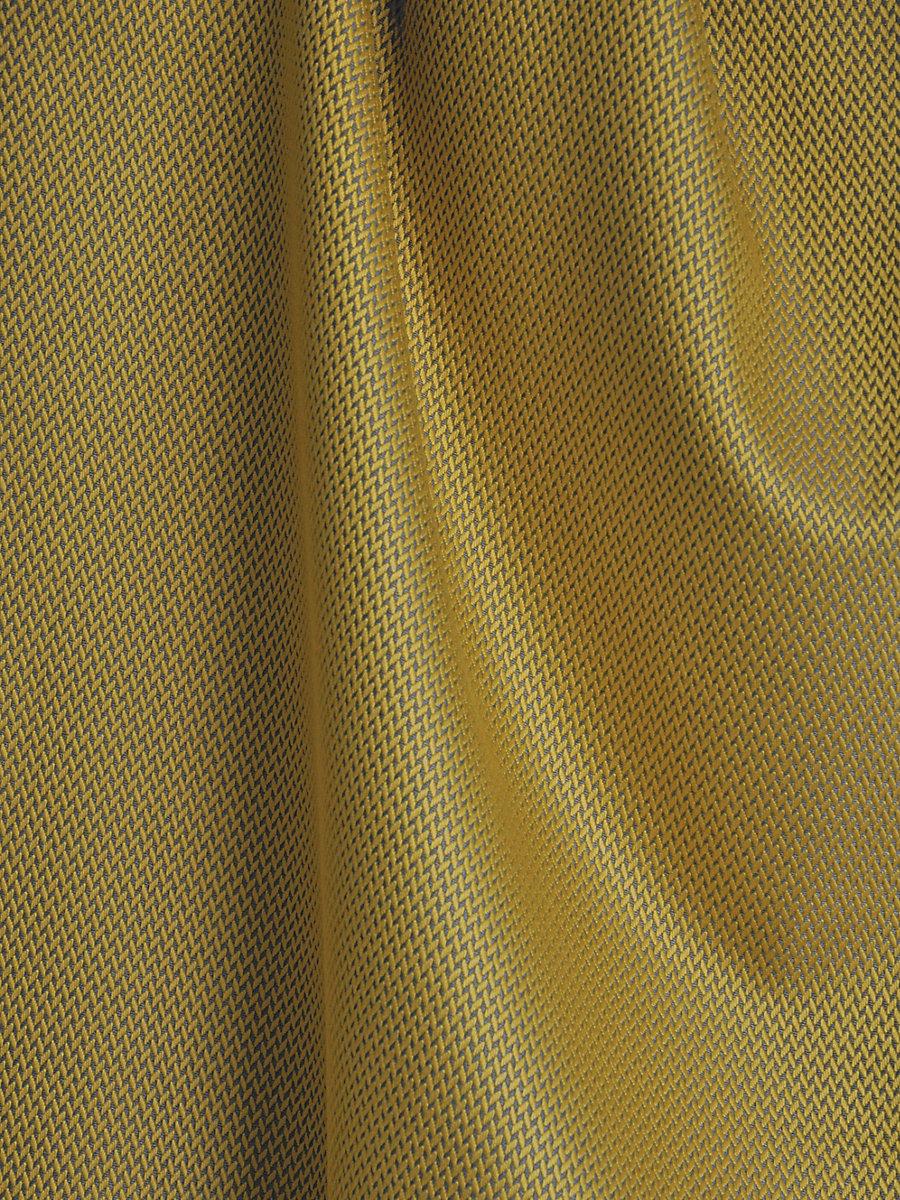 Scalamandre Piccolo Paille Fabric - Image 4