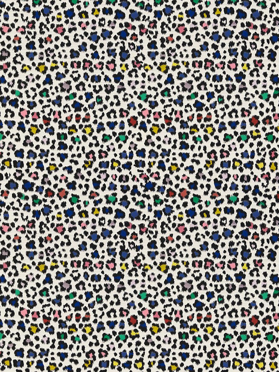 Scalamandre Rosette Woven Disco Fabric - Image 2