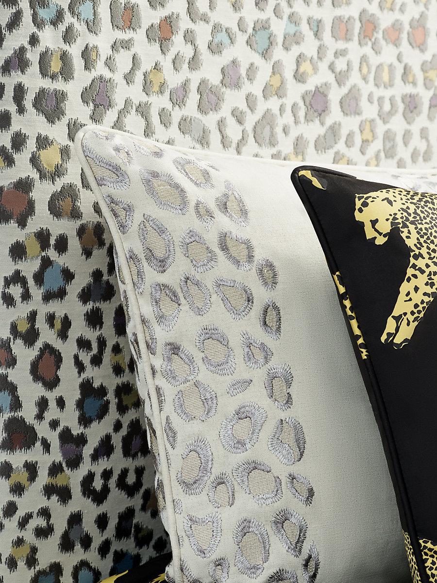 Scalamandre Rosette Woven Disco Fabric - Image 7