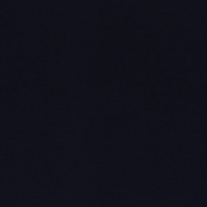 Schumacher Alassio Indoor/Outdoor Navy Fabric - Image 2
