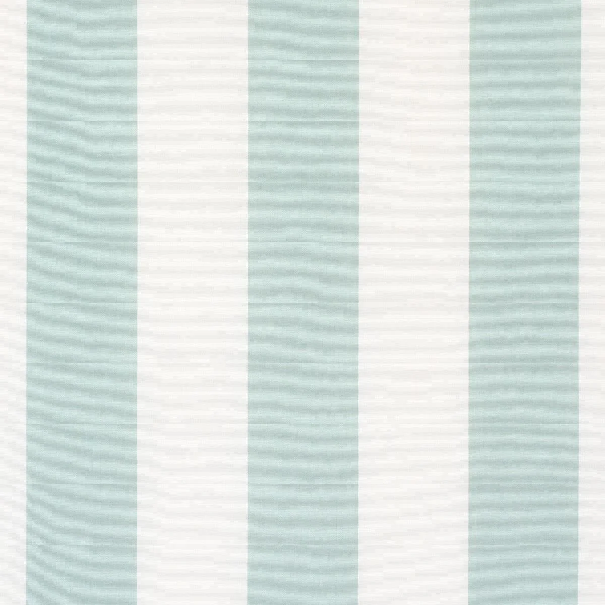 Schumacher Andy Stripe Mineral Fabric - Image 4