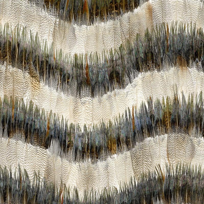 Schumacher Belle Isle Birch Wallpaper - Image 2