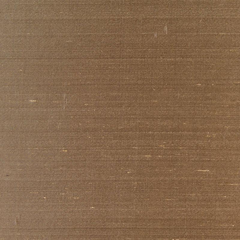 Schumacher Bellini Silk Antelope Fabric - Image 2