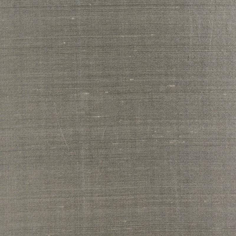 Schumacher Bellini Silk Mercury Fabric - Image 2