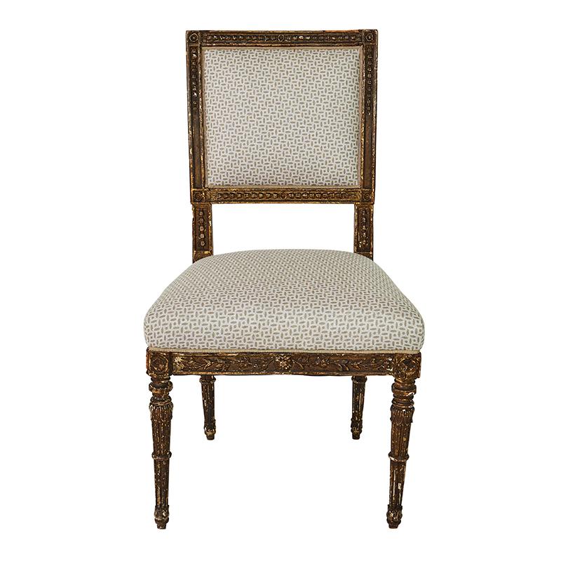 Schumacher Berrydown Brown Fabric - Image 2