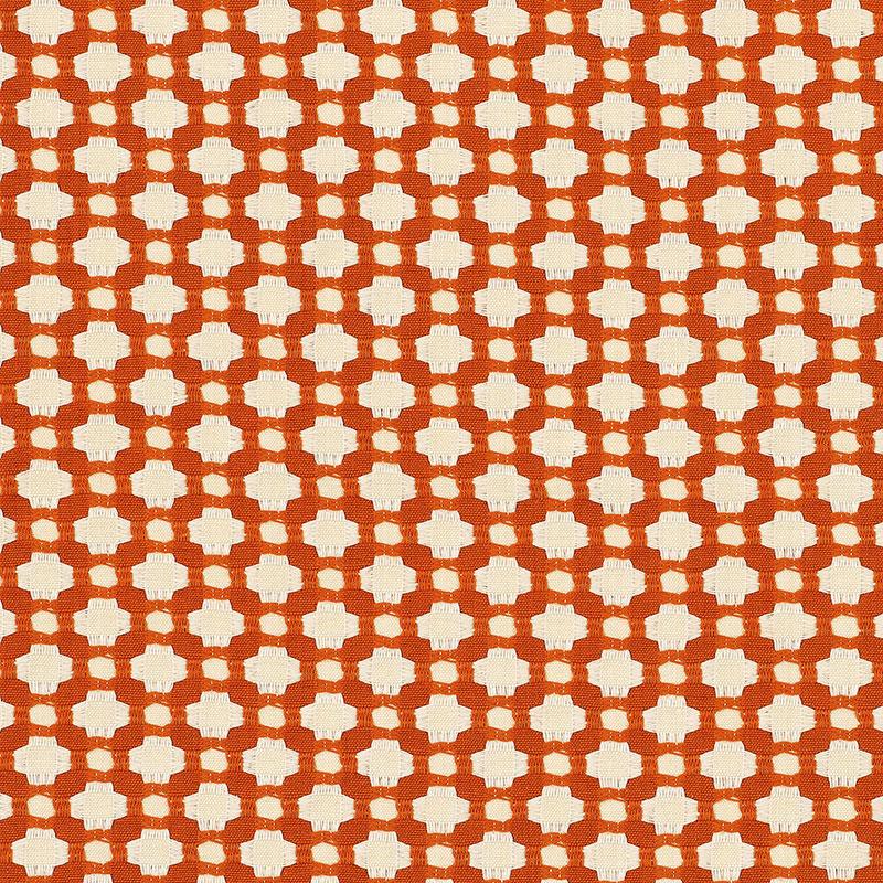 Schumacher Betwixt Spark/Ivory Fabric