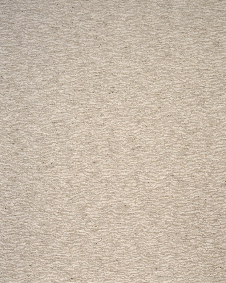 Schumacher Cammie Performance Cream Fabric - Image 2
