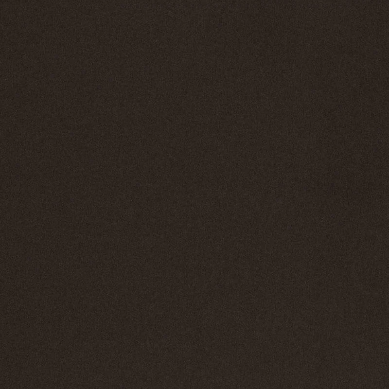 Schumacher Chester Wool Espresso Fabric - Image 2