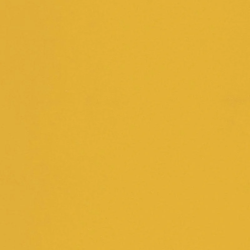 Schumacher Chester Wool Jonquil Fabric - Image 2