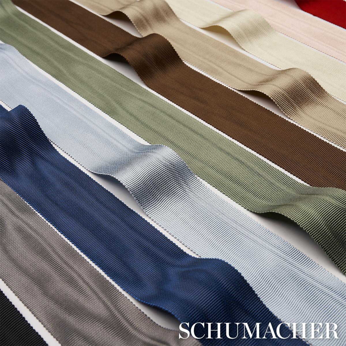 Schumacher Ciel Dutchess Tape - Image 4