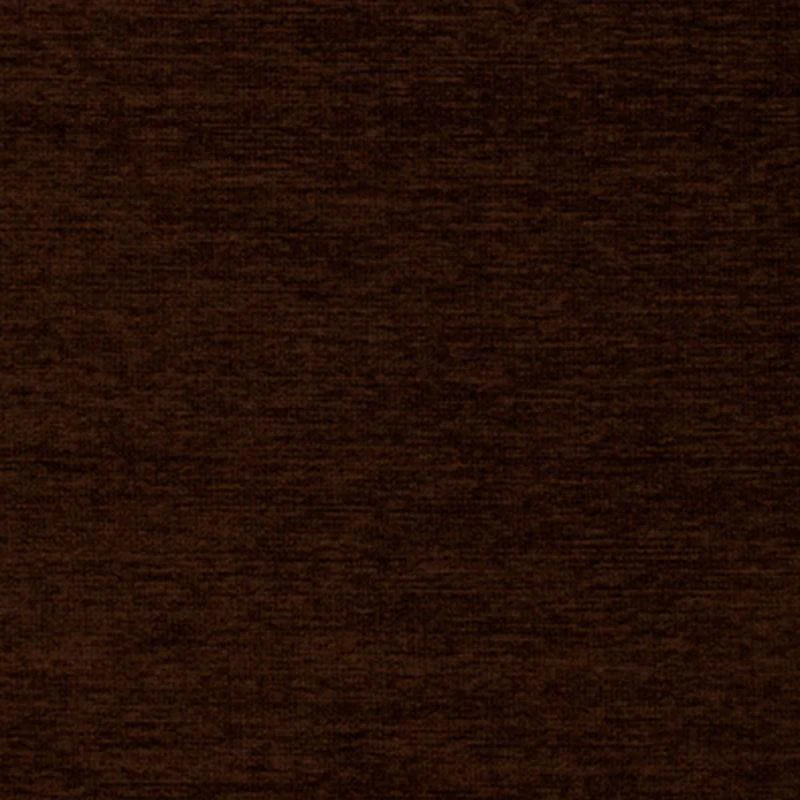 Schumacher Como Chocolate Fabric - Image 2