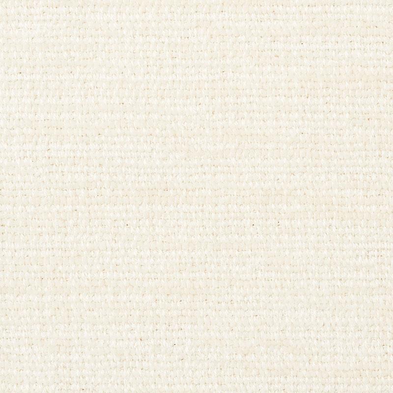 Schumacher Como Ivory Fabric - Image 3
