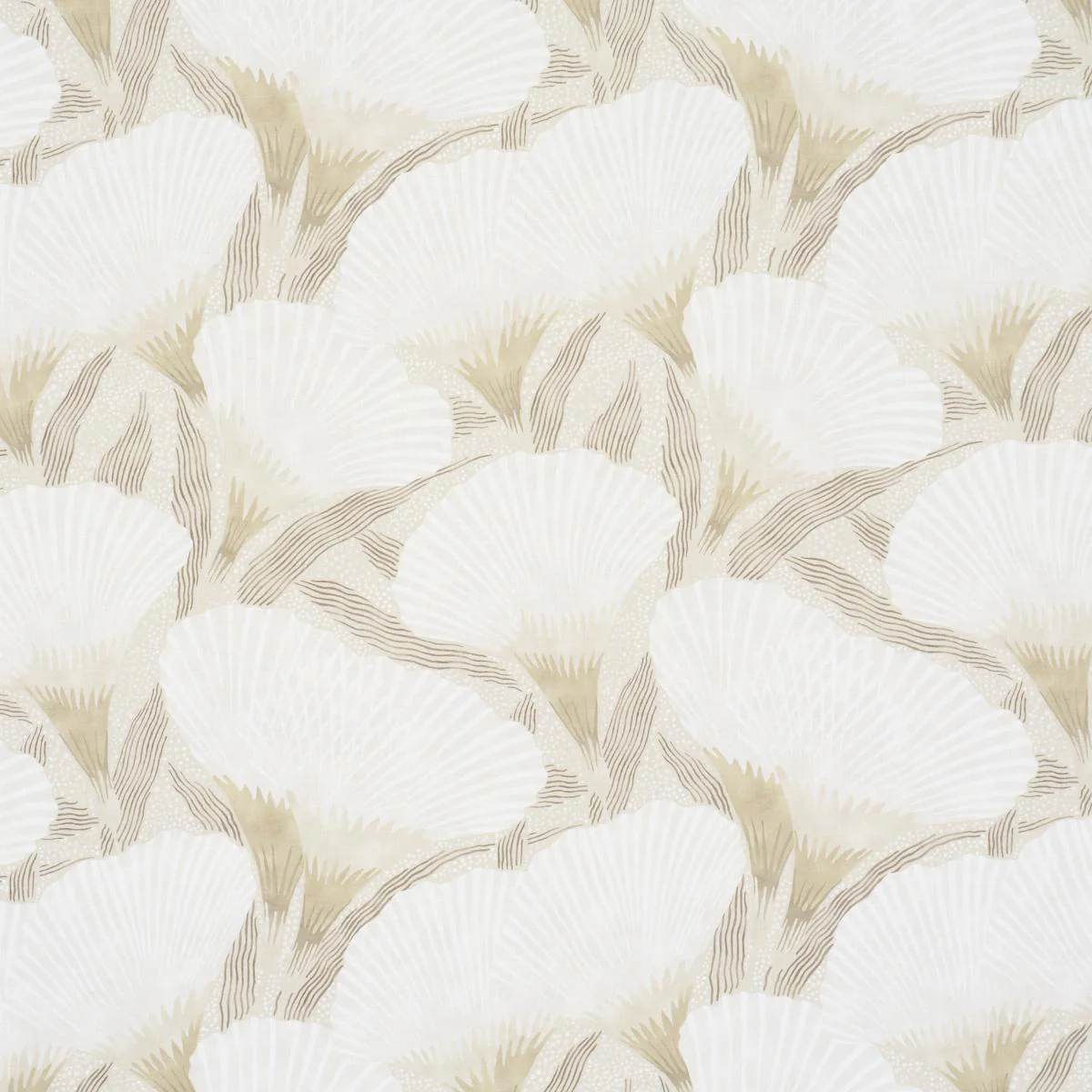 Schumacher Constance Neutral Fabric