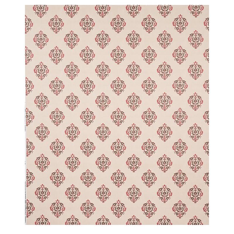 Schumacher Constantine Jasper Wallpaper - Image 2