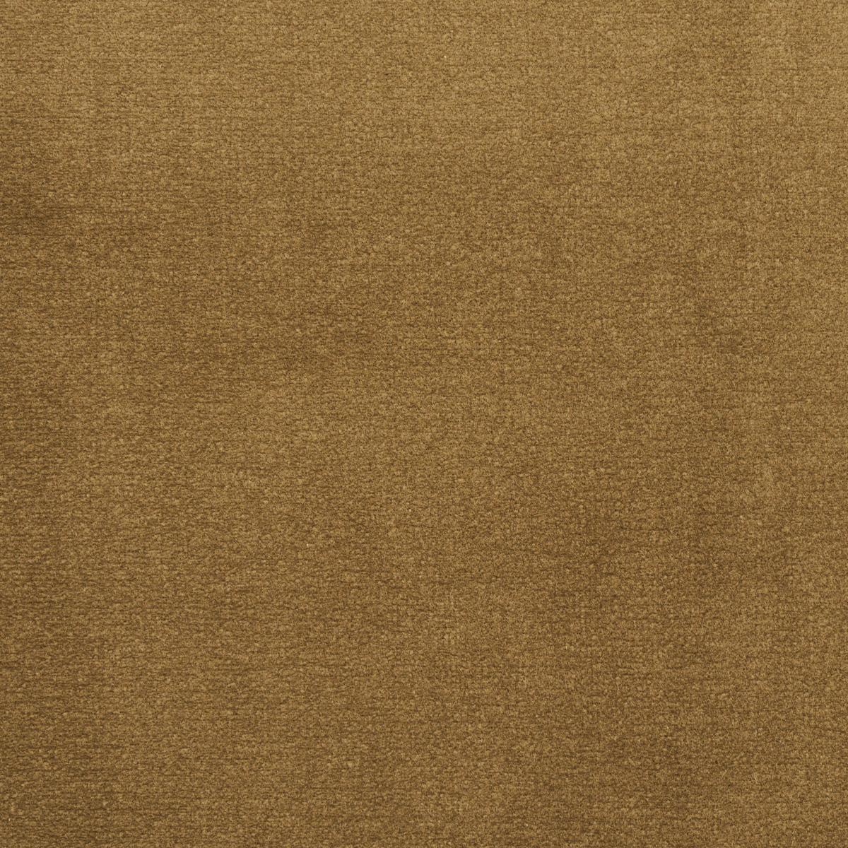 Schumacher Cotton Club Velvet Thyme Fabric - Image 2