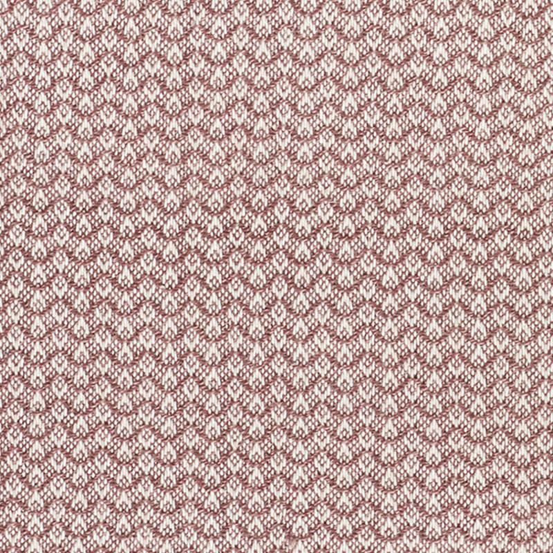 Schumacher Crosby Brown Fabric