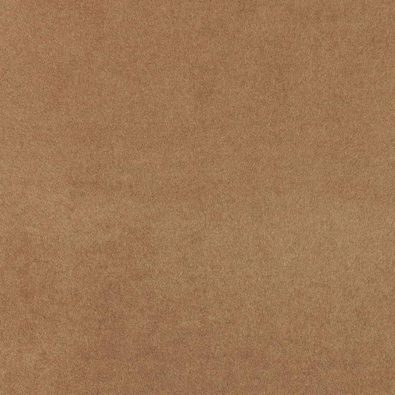Schumacher Dixon Mohair Weave Vicuna Fabric - Image 2