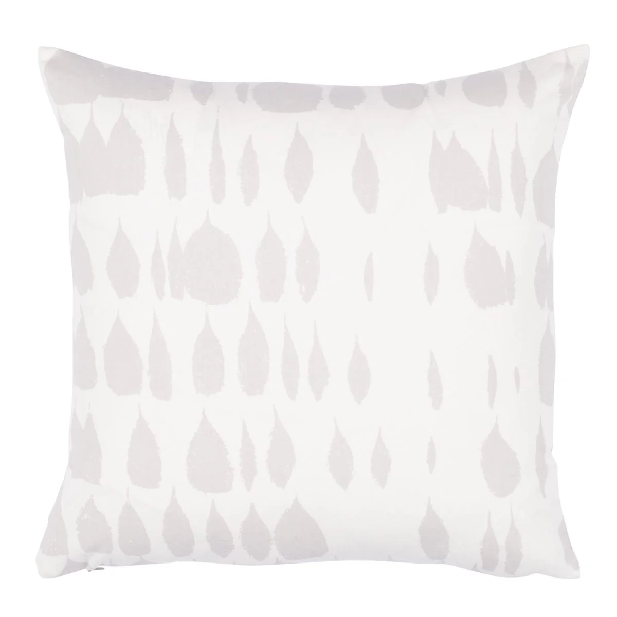 Schumacher Dove 20" X 20" Queen Of Spain Pillow