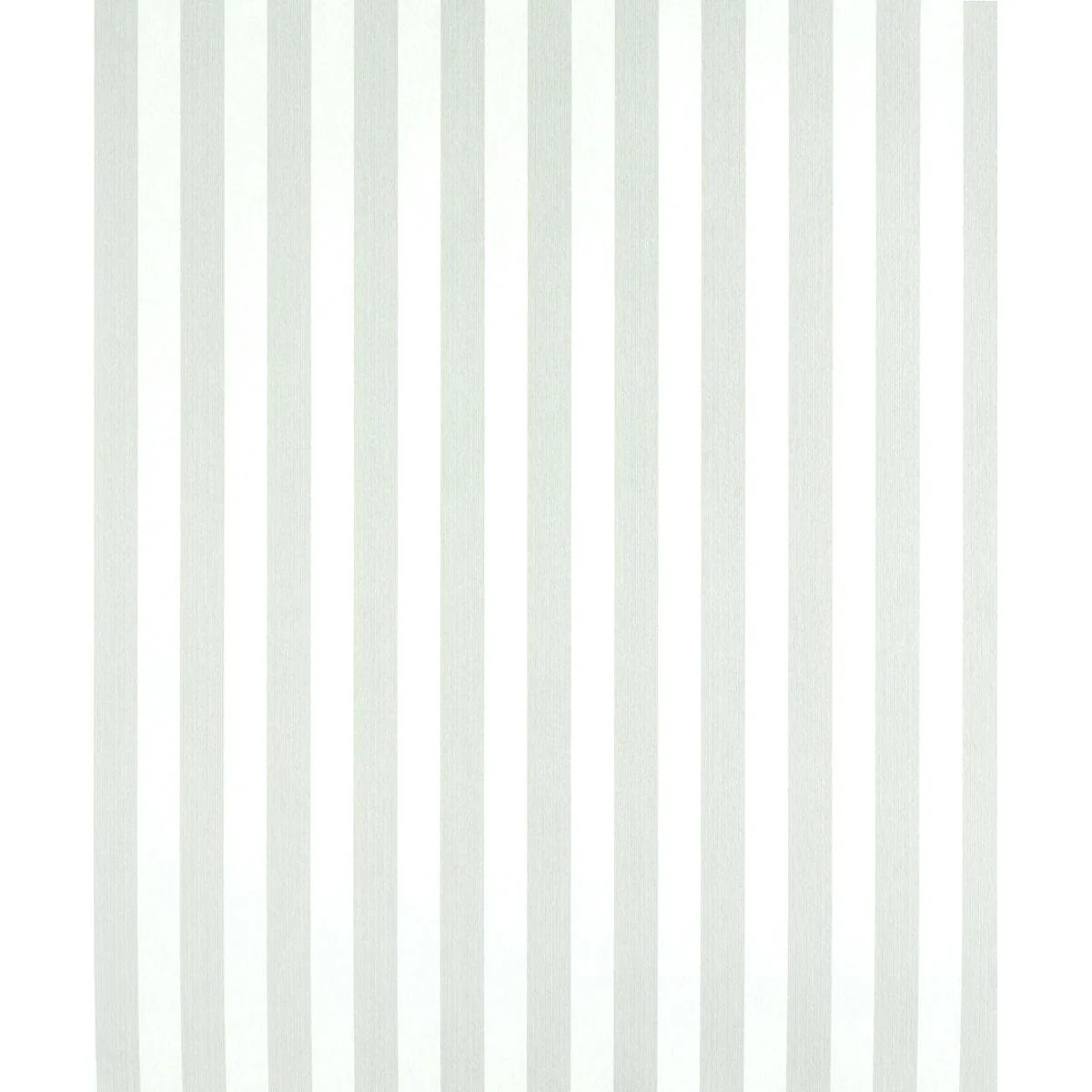 Schumacher Edwin Stripe Medium Birch Wallpaper - Image 2