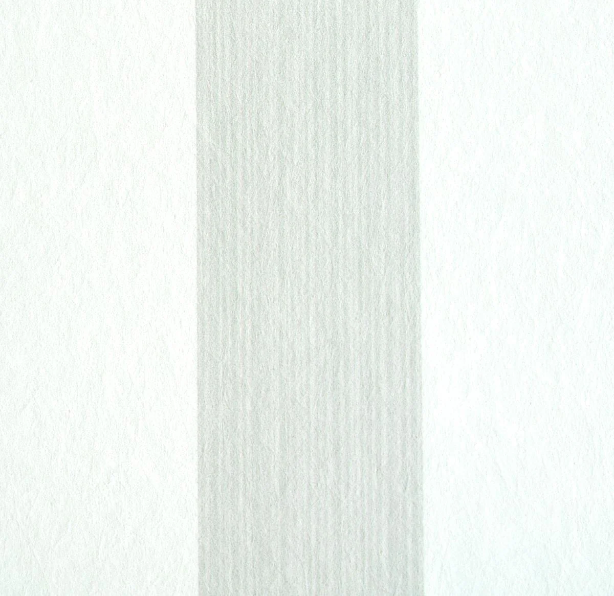 Schumacher Edwin Stripe Medium Birch Wallpaper - Image 3