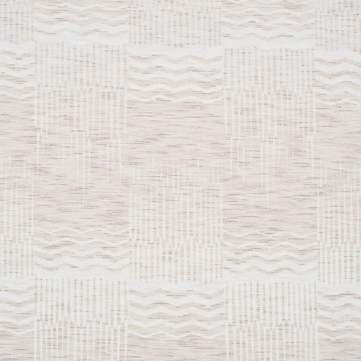 Schumacher El Dorado Pearl Fabric - Image 3