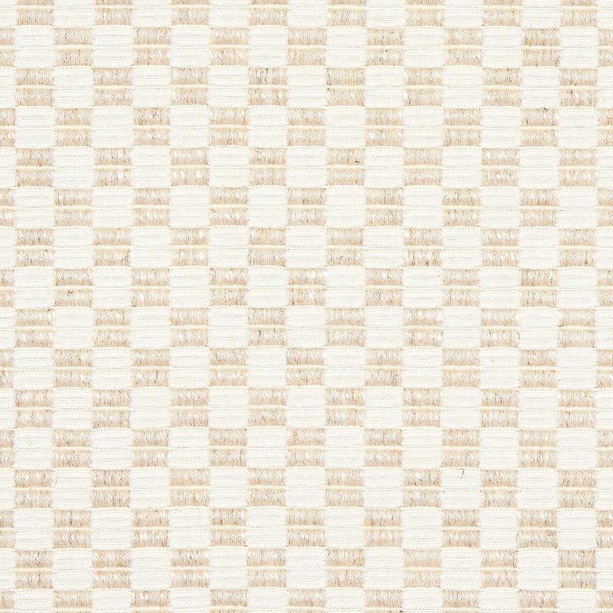 Schumacher Elkhart Birch Fabric - Image 2