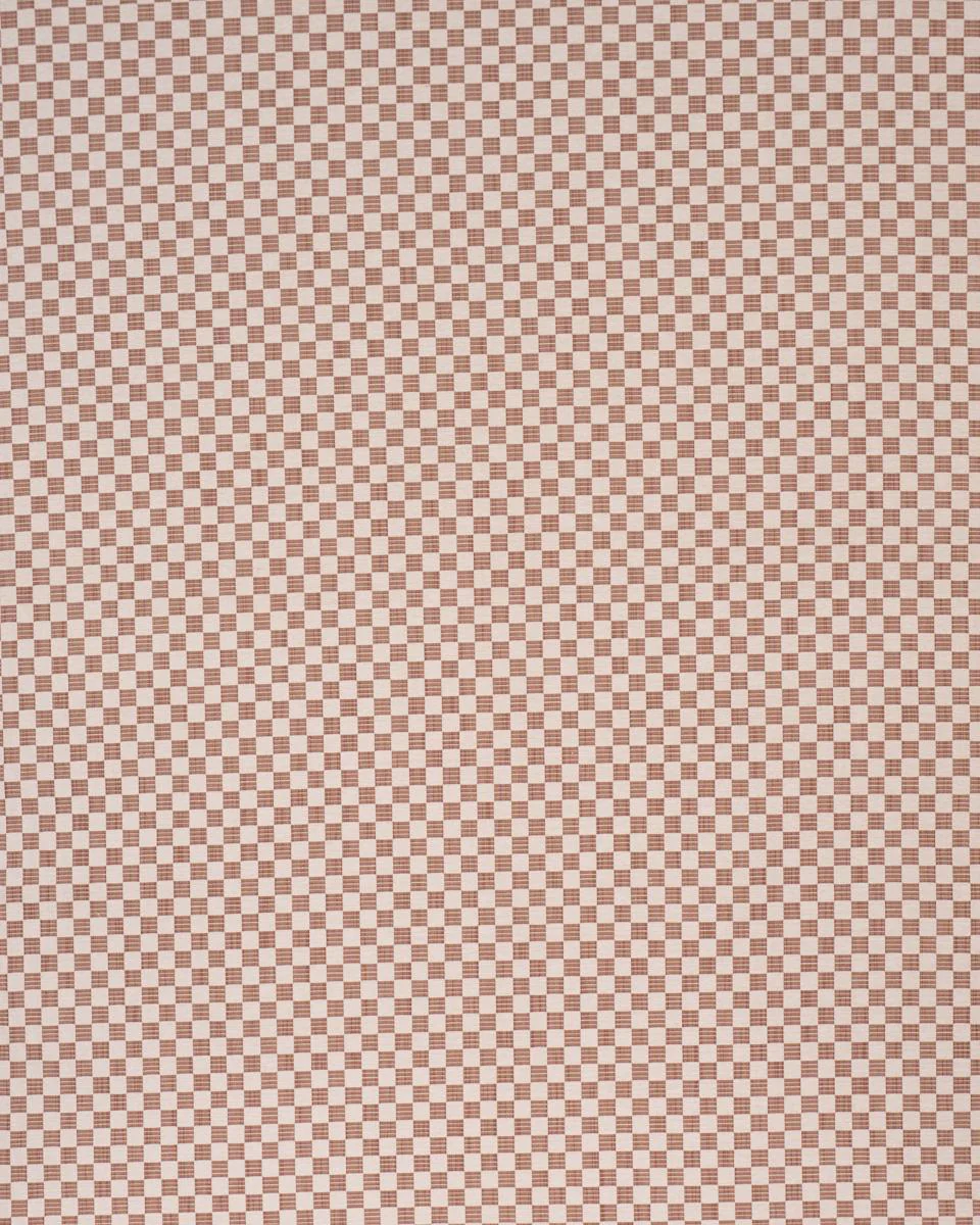 Schumacher Elkhart Performance Rust Fabric - Image 2