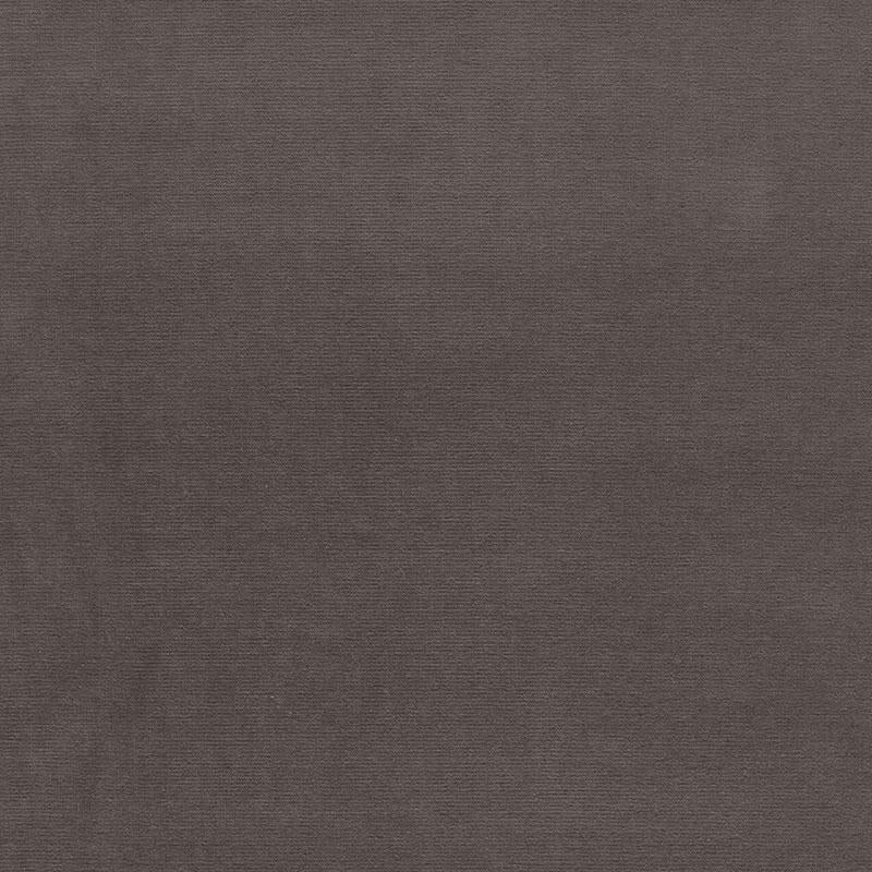 Schumacher Gainsborough Velvet Beaver Fabric