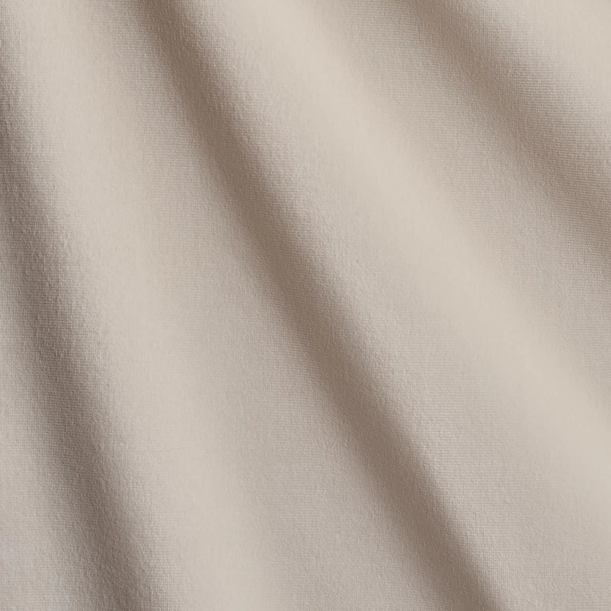 Schumacher Gainsborough Velvet Blush Fabric