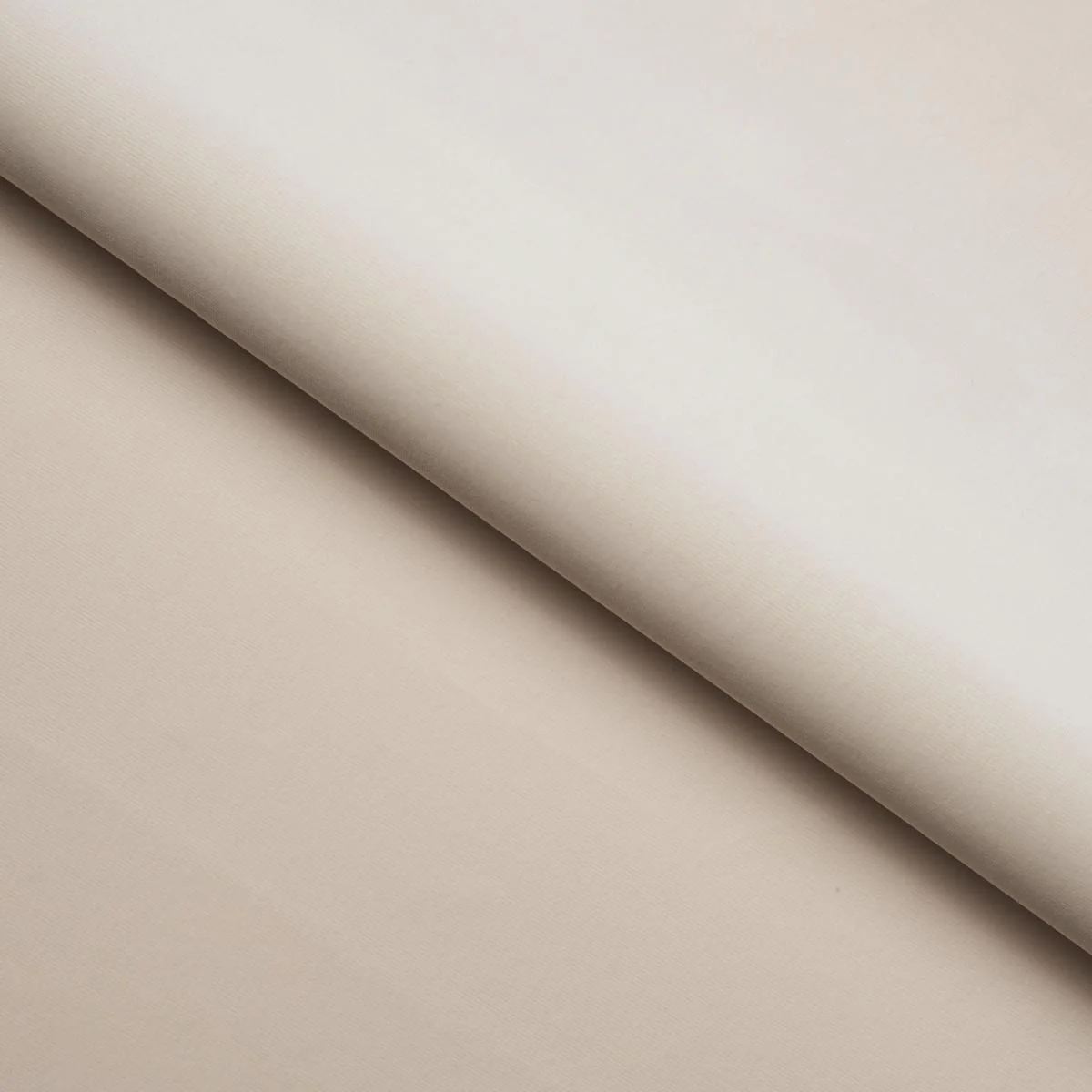 Schumacher Gainsborough Velvet Blush Fabric - Image 3