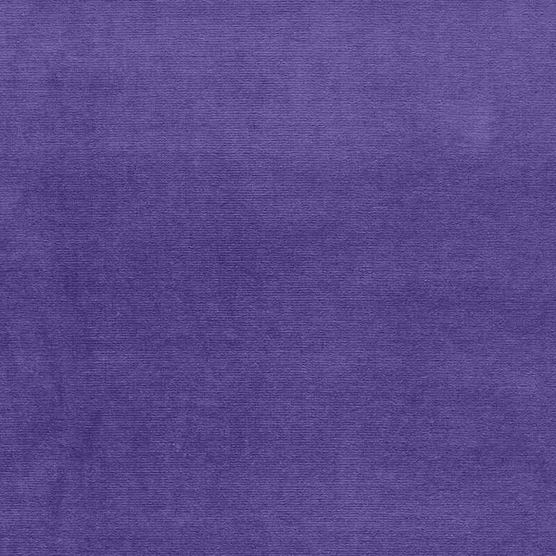 Schumacher Gainsborough Velvet Cosmos Fabric