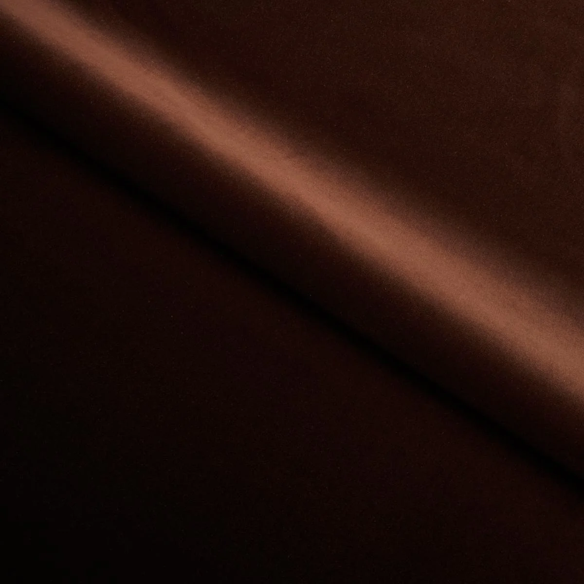 Schumacher Gainsborough Velvet Ebony Fabric - Image 3