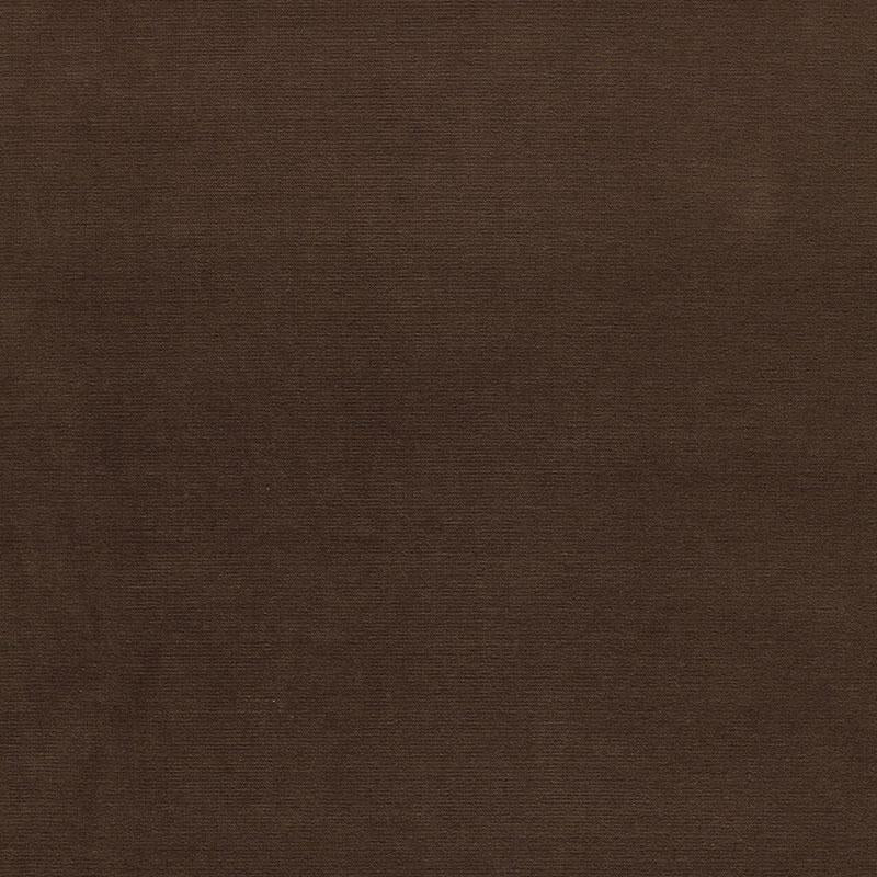 Schumacher Gainsborough Velvet Java Fabric